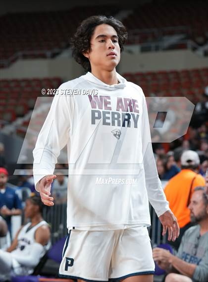 Thumbnail 3 in Sunnyslope vs. Perry (AIA Open Final) photogallery.