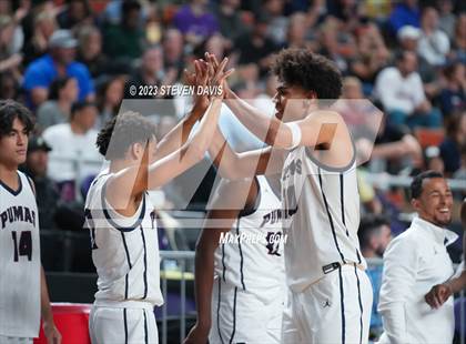 Thumbnail 2 in Sunnyslope vs. Perry (AIA Open Final) photogallery.