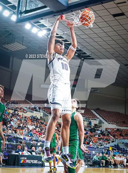 Thumbnail 2 in Sunnyslope vs. Perry (AIA Open Final) photogallery.