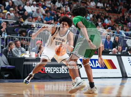 Thumbnail 2 in Sunnyslope vs. Perry (AIA Open Final) photogallery.