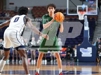 Thumbnail 3 in Sunnyslope vs. Perry (AIA Open Final) photogallery.