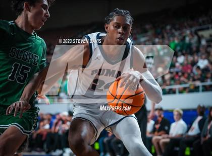 Thumbnail 1 in Sunnyslope vs. Perry (AIA Open Final) photogallery.