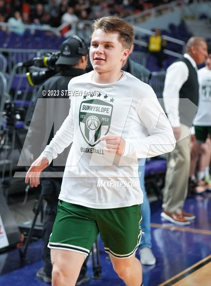 Thumbnail 1 in Sunnyslope vs. Perry (AIA Open Final) photogallery.