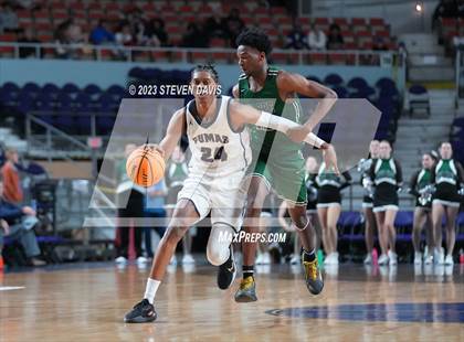 Thumbnail 2 in Sunnyslope vs. Perry (AIA Open Final) photogallery.