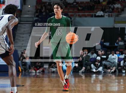 Thumbnail 2 in Sunnyslope vs. Perry (AIA Open Final) photogallery.