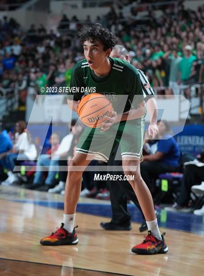 Thumbnail 1 in Sunnyslope vs. Perry (AIA Open Final) photogallery.