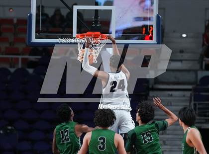 Thumbnail 2 in Sunnyslope vs. Perry (AIA Open Final) photogallery.