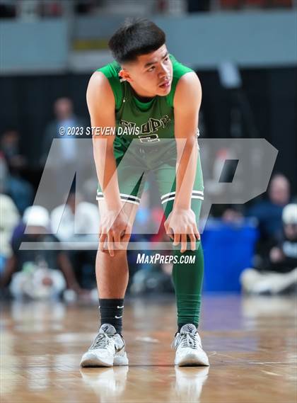 Thumbnail 2 in Sunnyslope vs. Perry (AIA Open Final) photogallery.