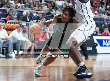 Thumbnail 2 in Sunnyslope vs. Perry (AIA Open Final) photogallery.