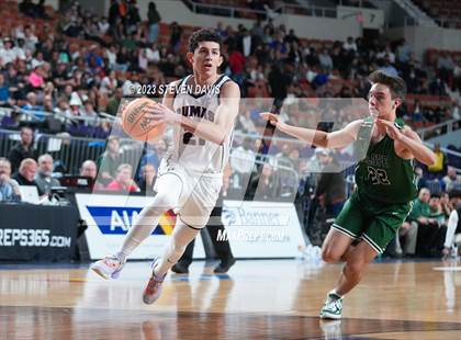 Thumbnail 1 in Sunnyslope vs. Perry (AIA Open Final) photogallery.