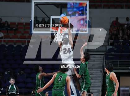 Thumbnail 1 in Sunnyslope vs. Perry (AIA Open Final) photogallery.