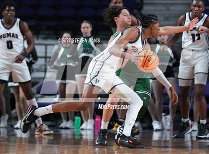 Thumbnail 3 in Sunnyslope vs. Perry (AIA Open Final) photogallery.