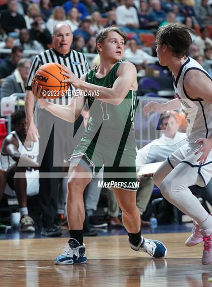 Thumbnail 2 in Sunnyslope vs. Perry (AIA Open Final) photogallery.