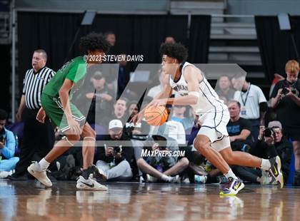 Thumbnail 2 in Sunnyslope vs. Perry (AIA Open Final) photogallery.