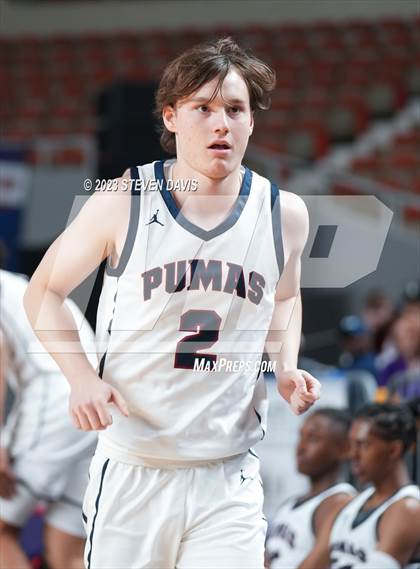 Thumbnail 2 in Sunnyslope vs. Perry (AIA Open Final) photogallery.