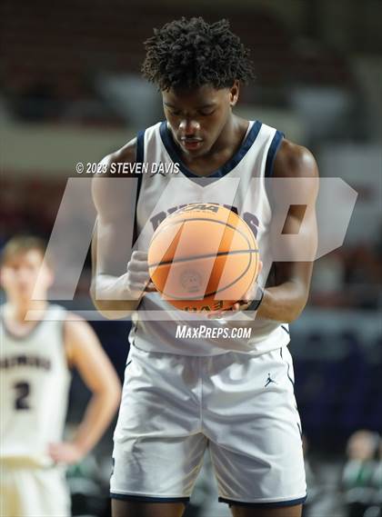 Thumbnail 2 in Sunnyslope vs. Perry (AIA Open Final) photogallery.