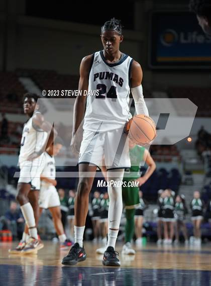 Thumbnail 1 in Sunnyslope vs. Perry (AIA Open Final) photogallery.