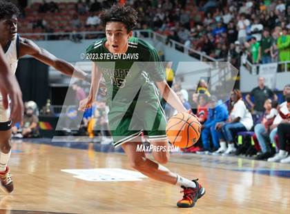 Thumbnail 1 in Sunnyslope vs. Perry (AIA Open Final) photogallery.
