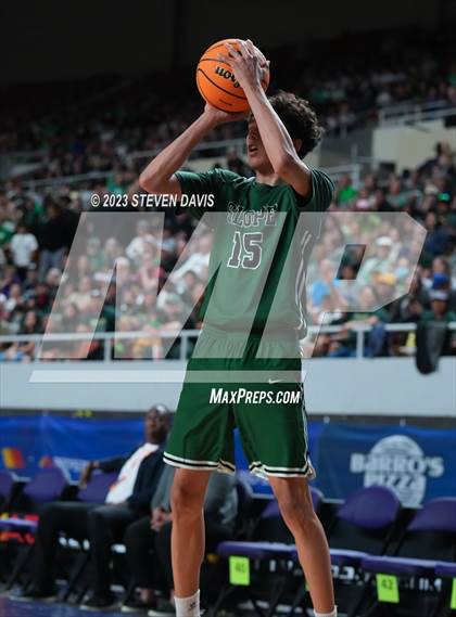 Thumbnail 1 in Sunnyslope vs. Perry (AIA Open Final) photogallery.