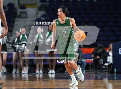 Thumbnail 3 in Sunnyslope vs. Perry (AIA Open Final) photogallery.