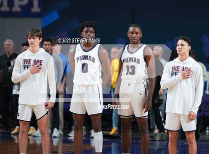 Thumbnail 3 in Sunnyslope vs. Perry (AIA Open Final) photogallery.