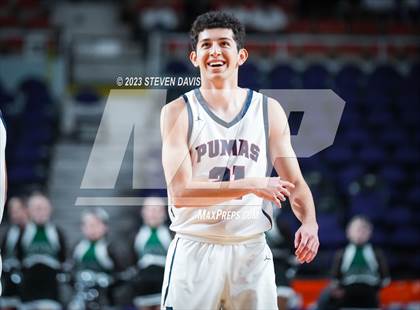 Thumbnail 3 in Sunnyslope vs. Perry (AIA Open Final) photogallery.