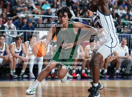 Thumbnail 3 in Sunnyslope vs. Perry (AIA Open Final) photogallery.