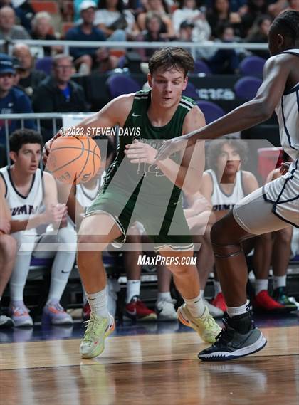 Thumbnail 2 in Sunnyslope vs. Perry (AIA Open Final) photogallery.