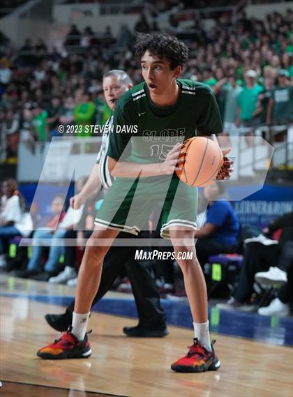 Thumbnail 2 in Sunnyslope vs. Perry (AIA Open Final) photogallery.