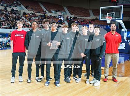 Thumbnail 2 in Sunnyslope vs. Perry (AIA Open Final) photogallery.