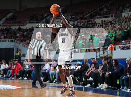 Thumbnail 2 in Sunnyslope vs. Perry (AIA Open Final) photogallery.