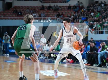 Thumbnail 1 in Sunnyslope vs. Perry (AIA Open Final) photogallery.