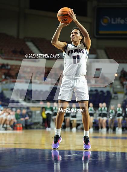 Thumbnail 1 in Sunnyslope vs. Perry (AIA Open Final) photogallery.