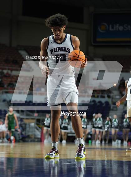 Thumbnail 1 in Sunnyslope vs. Perry (AIA Open Final) photogallery.