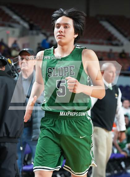 Thumbnail 3 in Sunnyslope vs. Perry (AIA Open Final) photogallery.