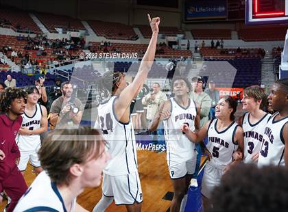 Thumbnail 3 in Sunnyslope vs. Perry (AIA Open Final) photogallery.