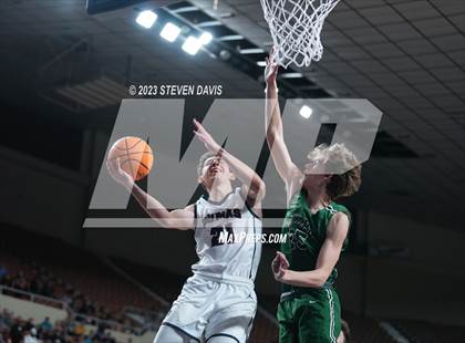 Thumbnail 2 in Sunnyslope vs. Perry (AIA Open Final) photogallery.