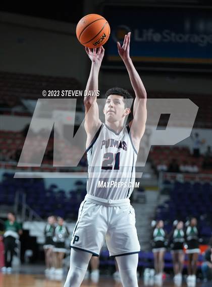 Thumbnail 2 in Sunnyslope vs. Perry (AIA Open Final) photogallery.