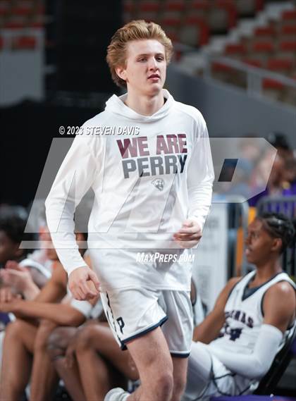 Thumbnail 1 in Sunnyslope vs. Perry (AIA Open Final) photogallery.