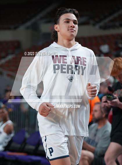 Thumbnail 1 in Sunnyslope vs. Perry (AIA Open Final) photogallery.