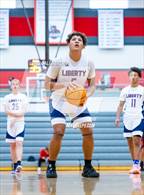 Photo from the gallery "Liberty @ American Fork"