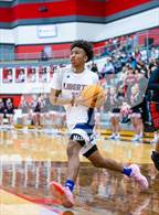 Photo from the gallery "Liberty @ American Fork"
