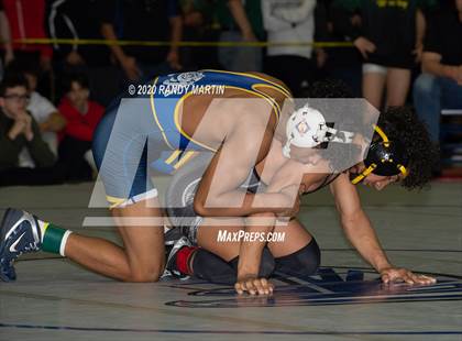 Thumbnail 2 in CIF Sac Joaquin Masters Championships (Medal Round) photogallery.