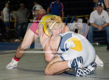 Thumbnail 2 in CIF Sac Joaquin Masters Championships (Medal Round) photogallery.