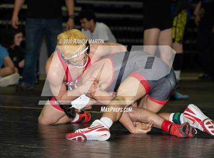 Thumbnail 1 in CIF Sac Joaquin Masters Championships (Medal Round) photogallery.