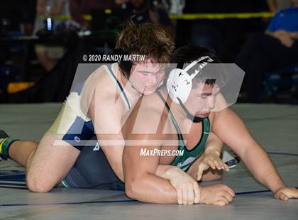 Thumbnail 1 in CIF Sac Joaquin Masters Championships (Medal Round) photogallery.