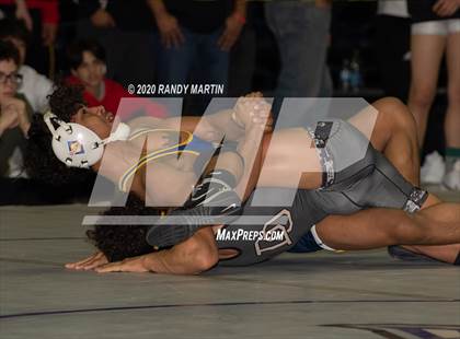 Thumbnail 1 in CIF Sac Joaquin Masters Championships (Medal Round) photogallery.