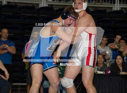 Thumbnail 2 in CIF Sac Joaquin Masters Championships (Medal Round) photogallery.