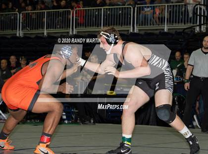 Thumbnail 3 in CIF Sac Joaquin Masters Championships (Medal Round) photogallery.