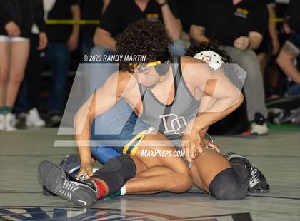 Thumbnail 1 in CIF Sac Joaquin Masters Championships (Medal Round) photogallery.
